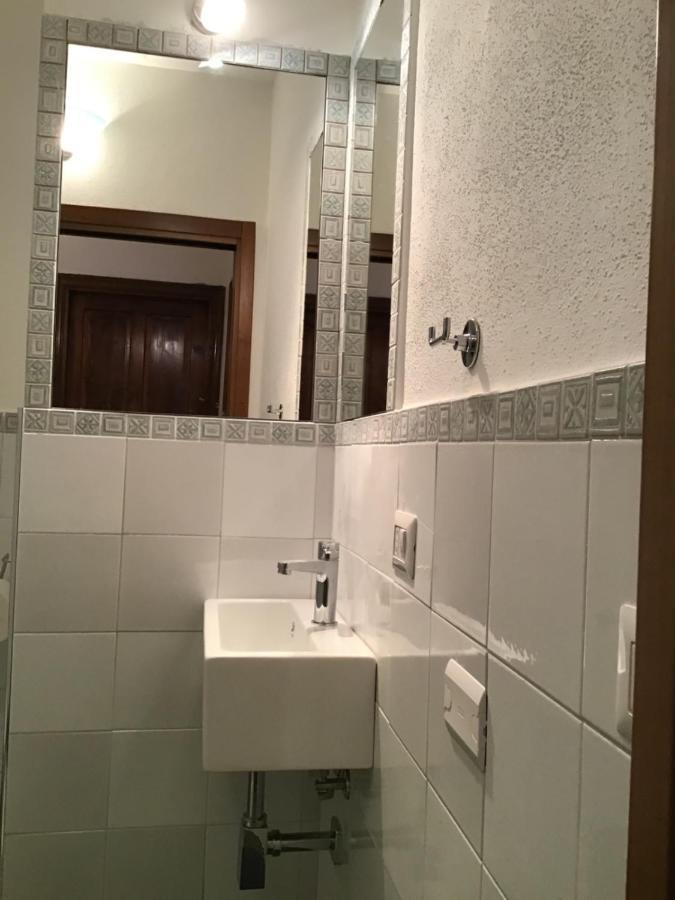 La Cuppulata Apartment Budoni Ngoại thất bức ảnh