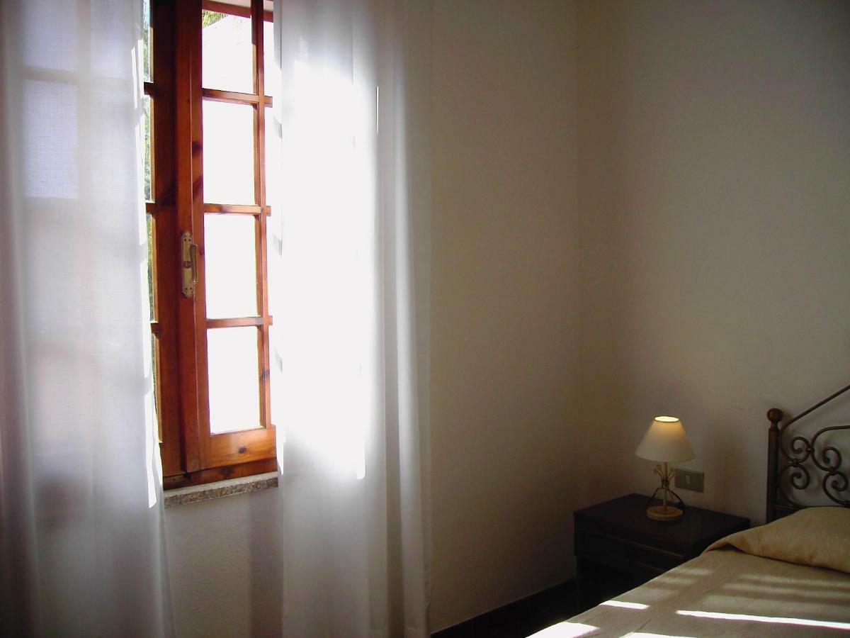 La Cuppulata Apartment Budoni Ngoại thất bức ảnh