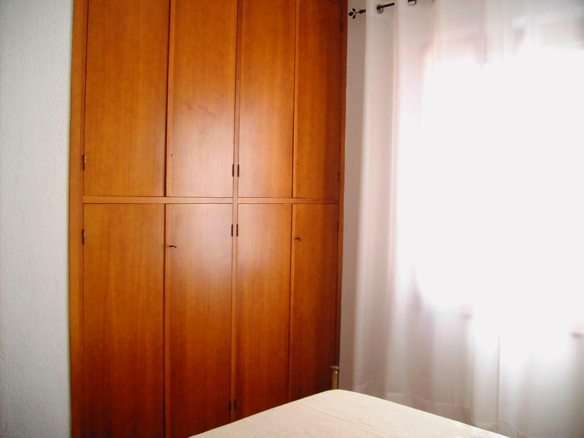La Cuppulata Apartment Budoni Ngoại thất bức ảnh